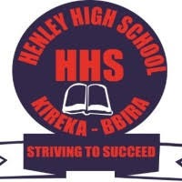 Rock Hill Secondary School Logo